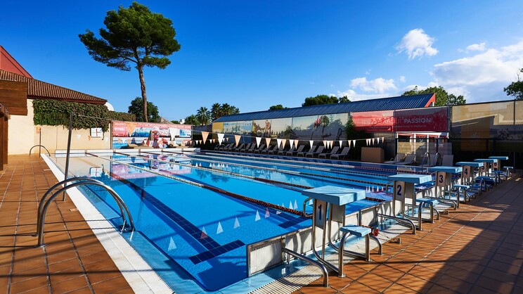 Viva Blue and Spa Hotel